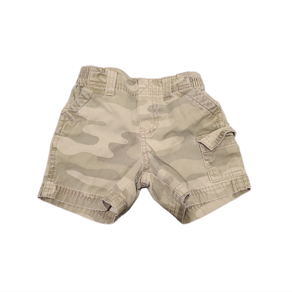 ⭐️ Circo Camouflage 12-month Shorts [ Read Details ]